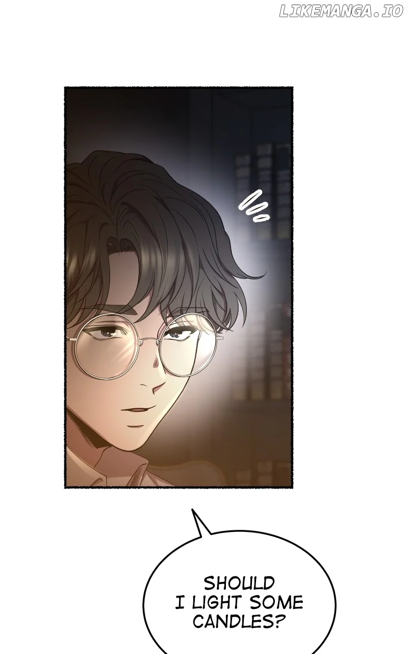 Like a Wind on a Dry Branch Chapter 185 - Page 70