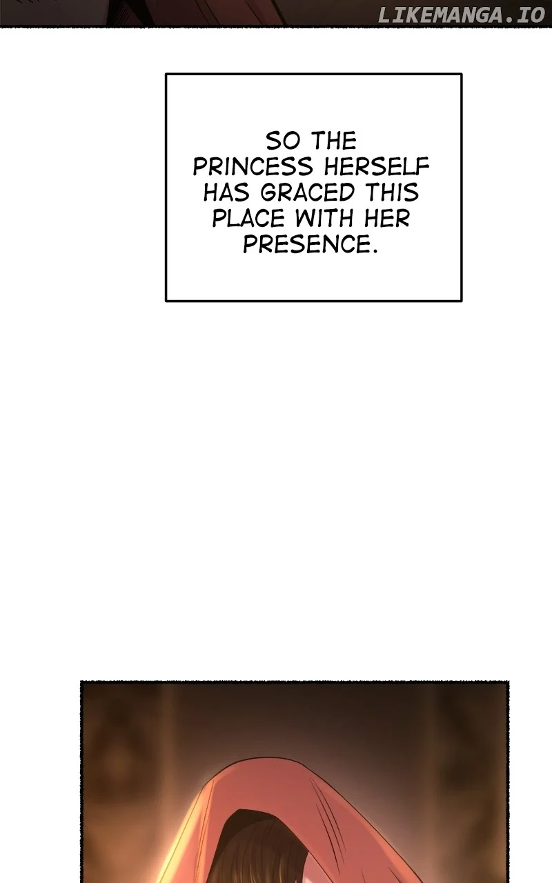 Like a Wind on a Dry Branch Chapter 185 - Page 75