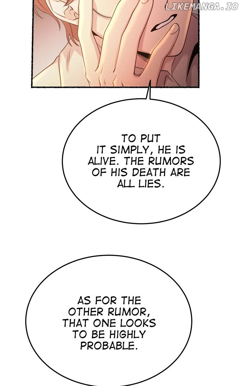 Like a Wind on a Dry Branch Chapter 185 - Page 78
