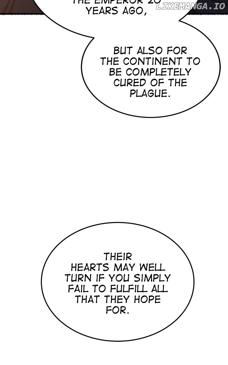Like a Wind on a Dry Branch Chapter 185 - Page 8