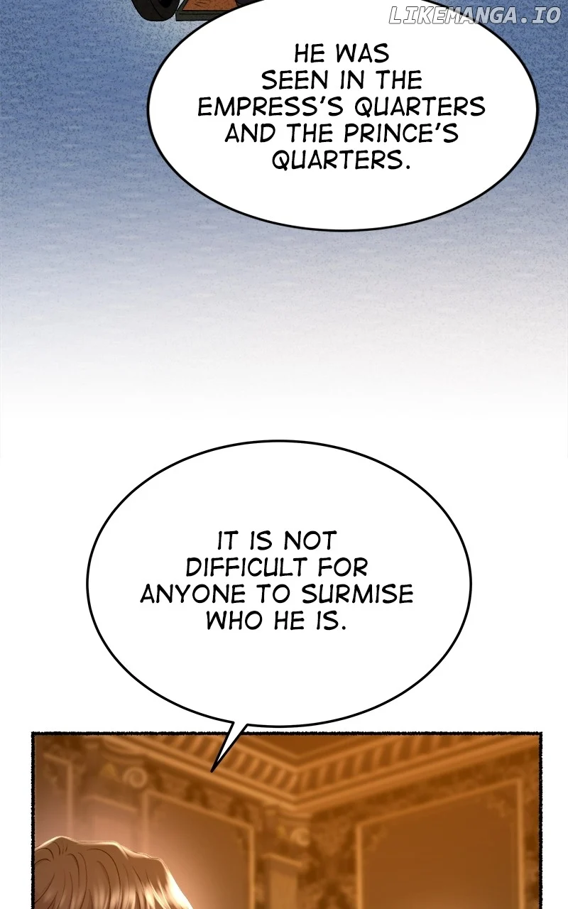 Like a Wind on a Dry Branch Chapter 185 - Page 82