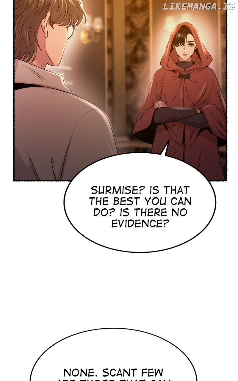 Like a Wind on a Dry Branch Chapter 185 - Page 83