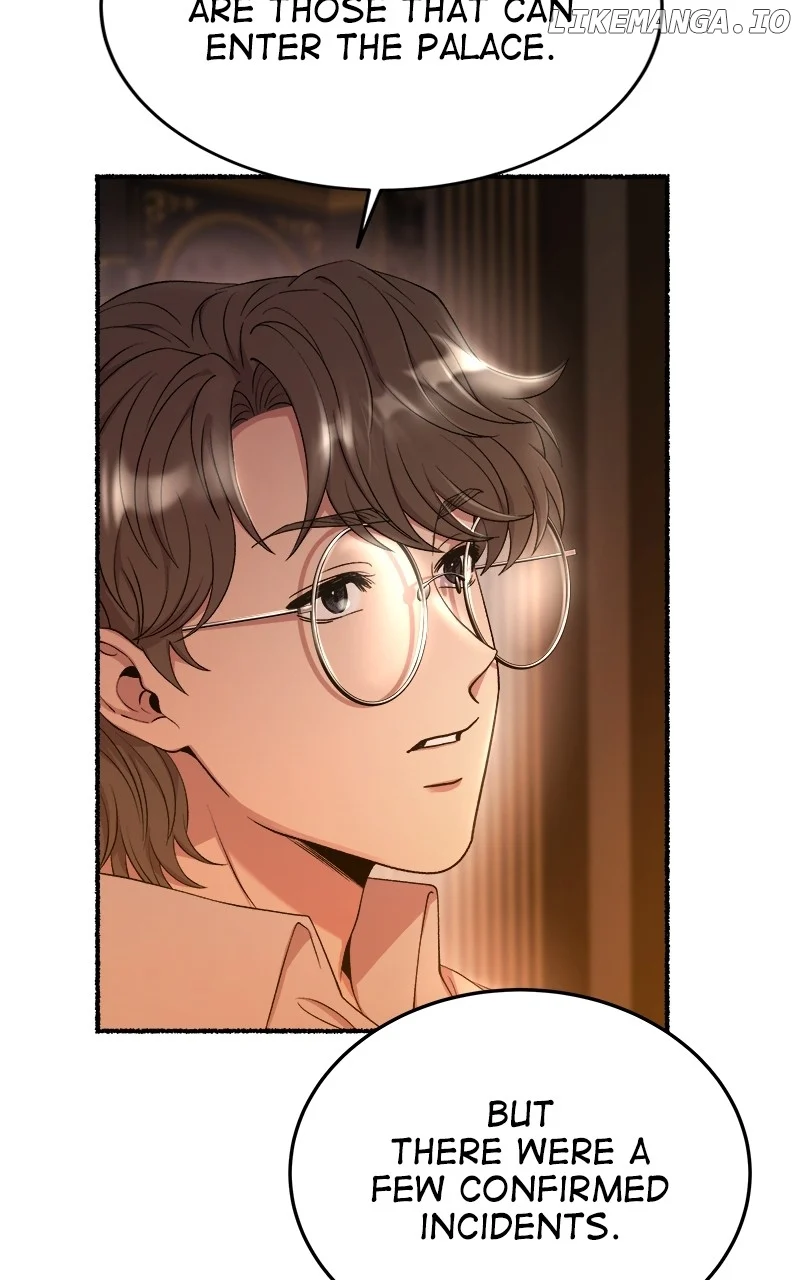Like a Wind on a Dry Branch Chapter 185 - Page 84