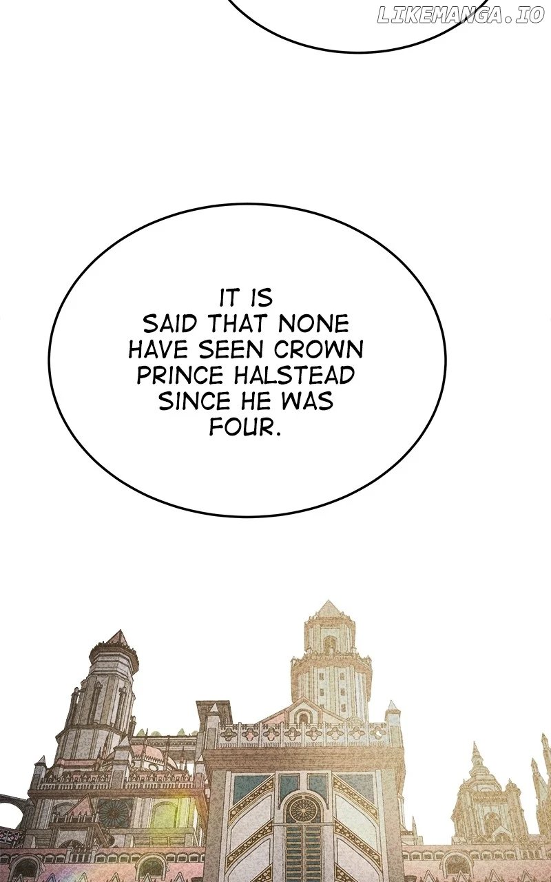 Like a Wind on a Dry Branch Chapter 185 - Page 85