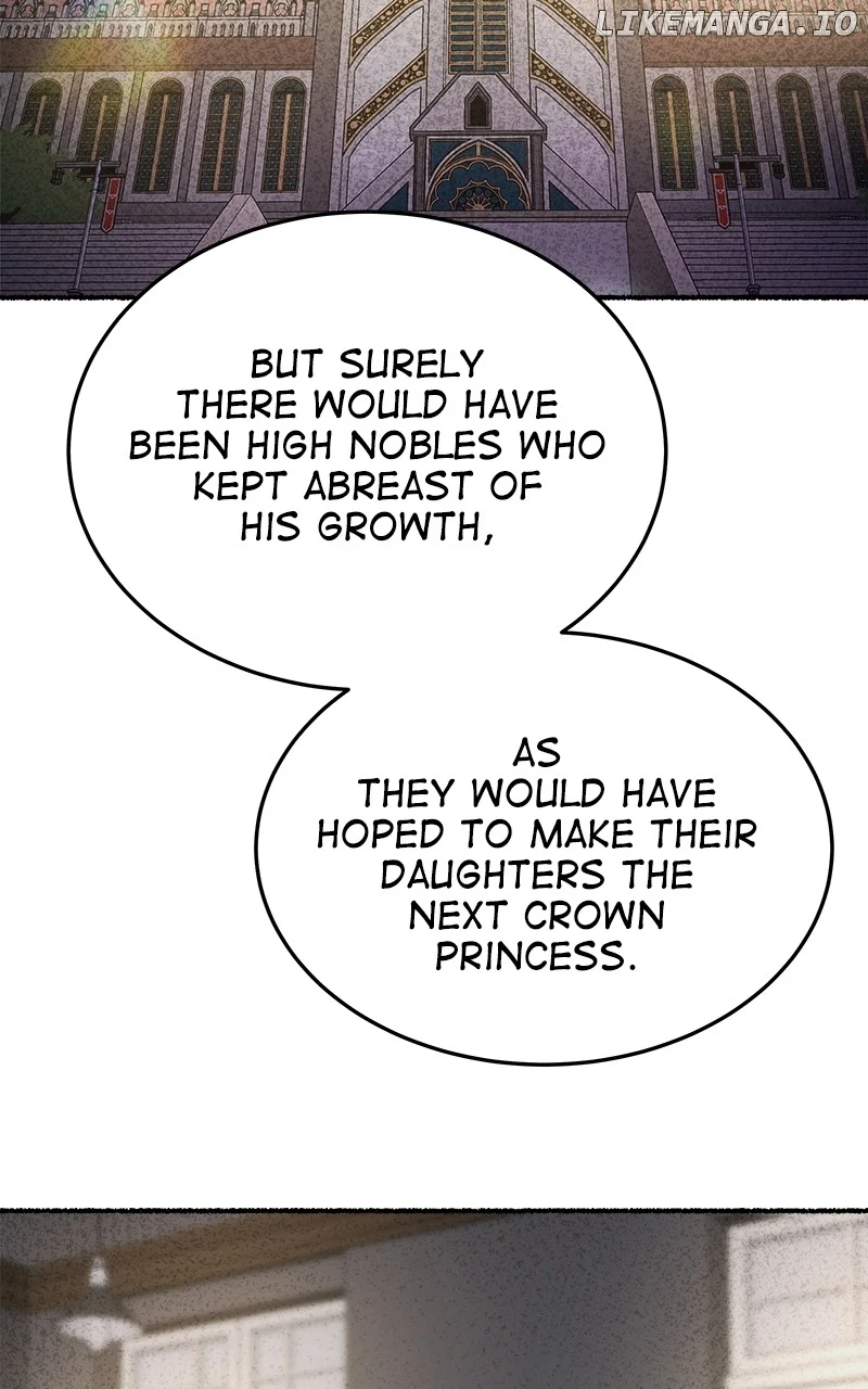 Like a Wind on a Dry Branch Chapter 185 - Page 86