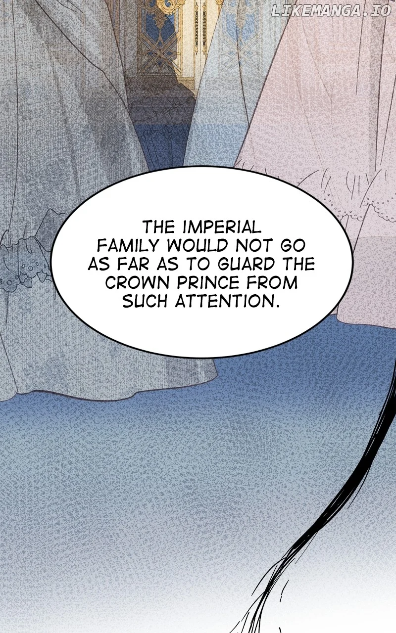 Like a Wind on a Dry Branch Chapter 185 - Page 89