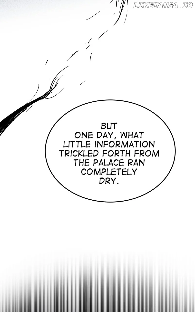 Like a Wind on a Dry Branch Chapter 185 - Page 90