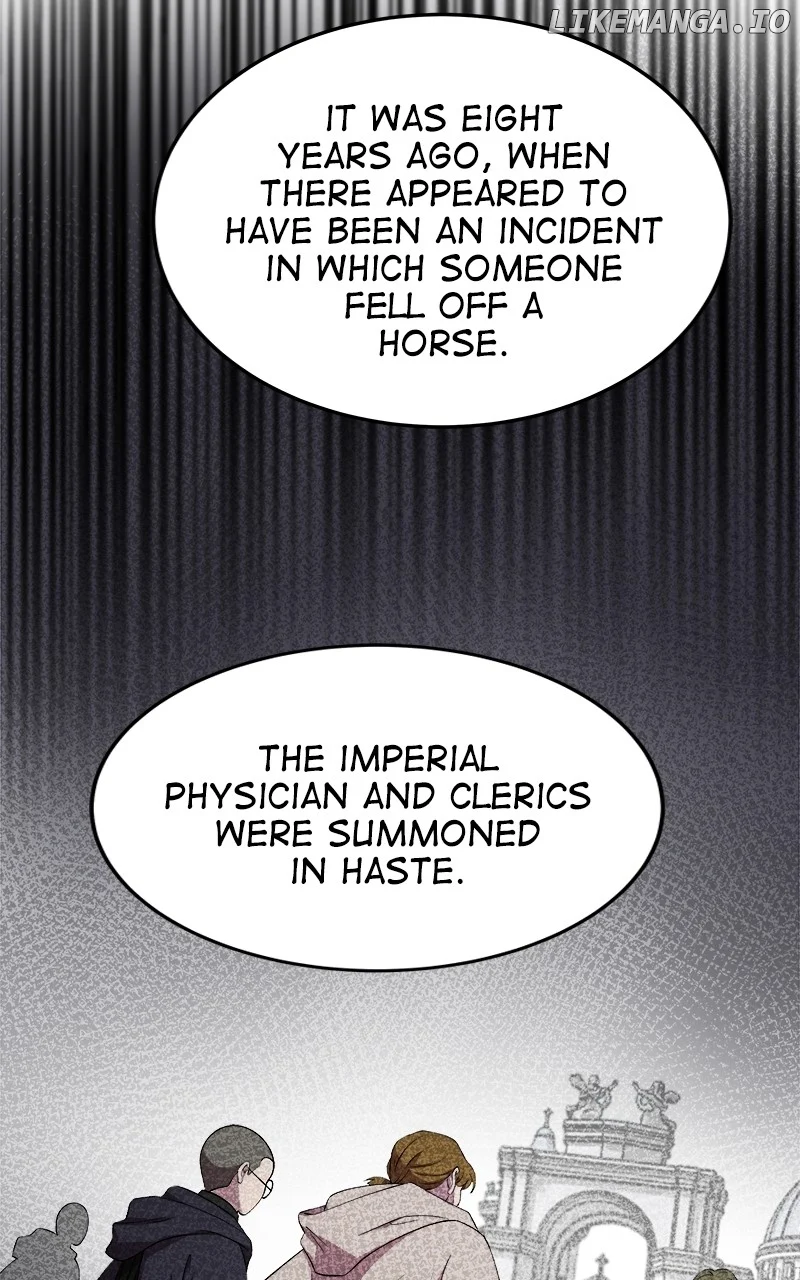 Like a Wind on a Dry Branch Chapter 185 - Page 91