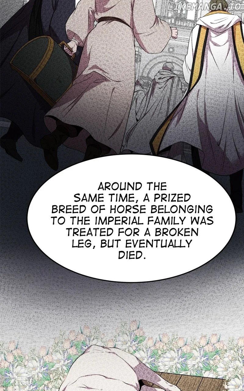 Like a Wind on a Dry Branch Chapter 185 - Page 92