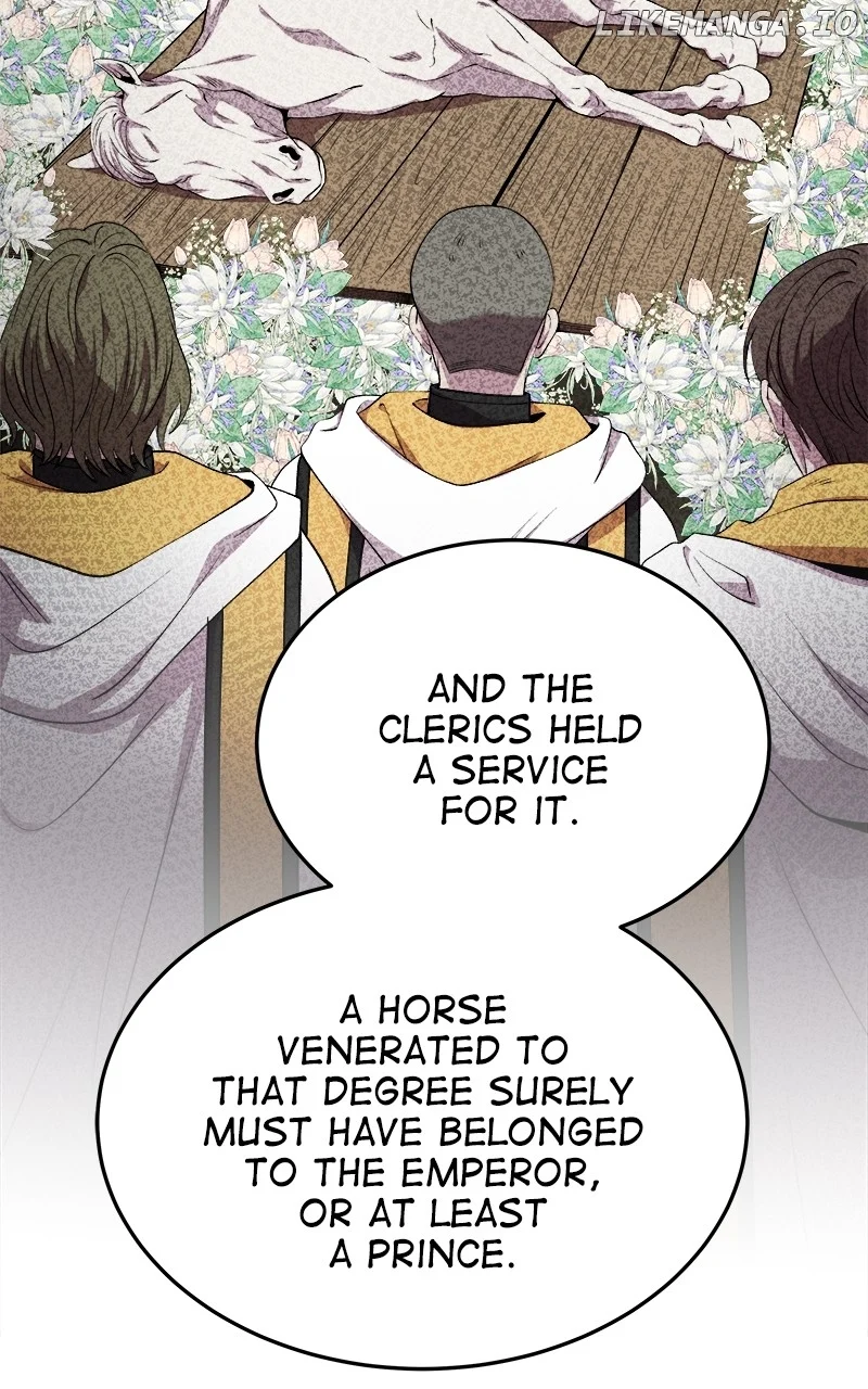 Like a Wind on a Dry Branch Chapter 185 - Page 93