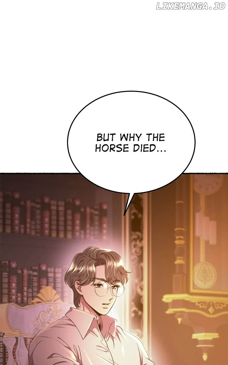 Like a Wind on a Dry Branch Chapter 185 - Page 94