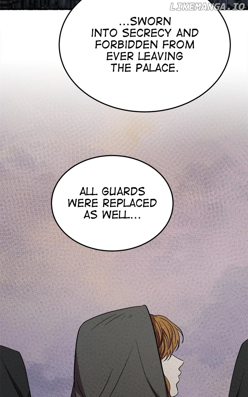 Like a Wind on a Dry Branch Chapter 185 - Page 98