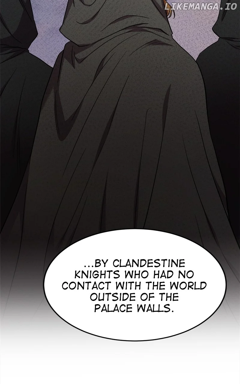 Like a Wind on a Dry Branch Chapter 185 - Page 99