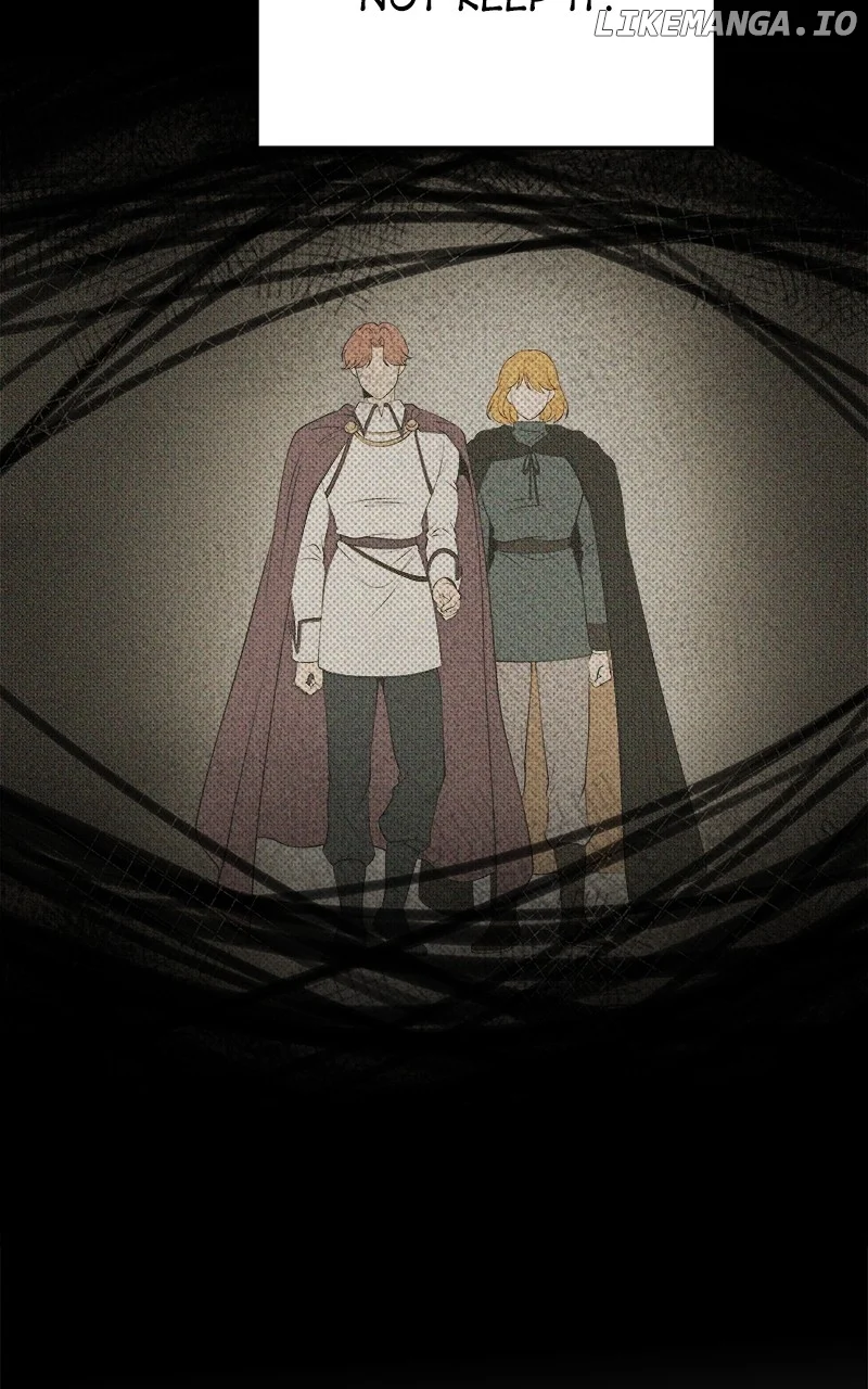 Like a Wind on a Dry Branch Chapter 186 - Page 105