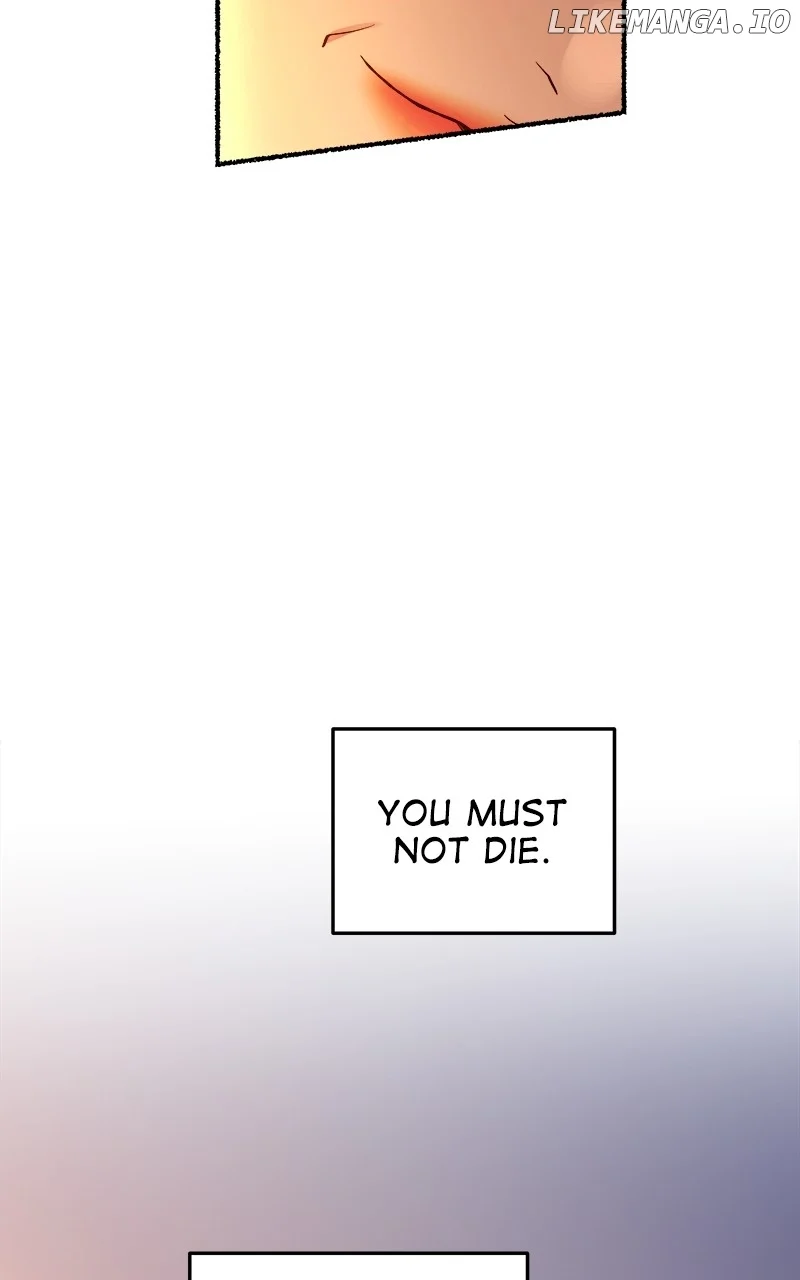 Like a Wind on a Dry Branch Chapter 186 - Page 107