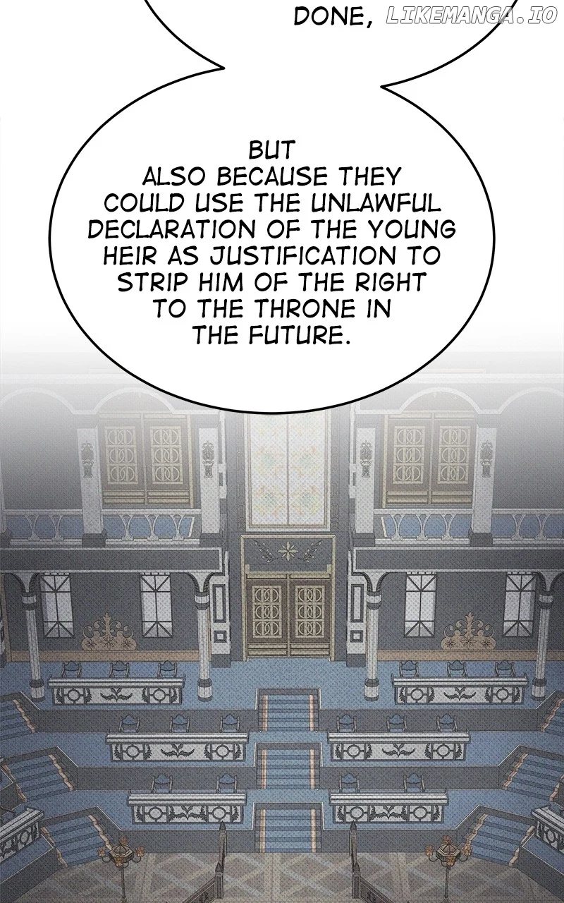 Like a Wind on a Dry Branch Chapter 186 - Page 16