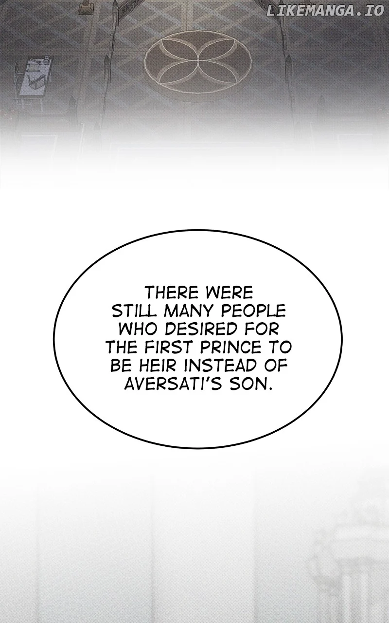 Like a Wind on a Dry Branch Chapter 186 - Page 17