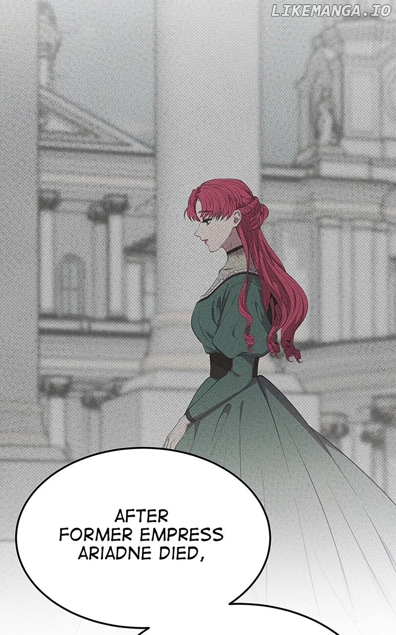 Like a Wind on a Dry Branch Chapter 186 - Page 18