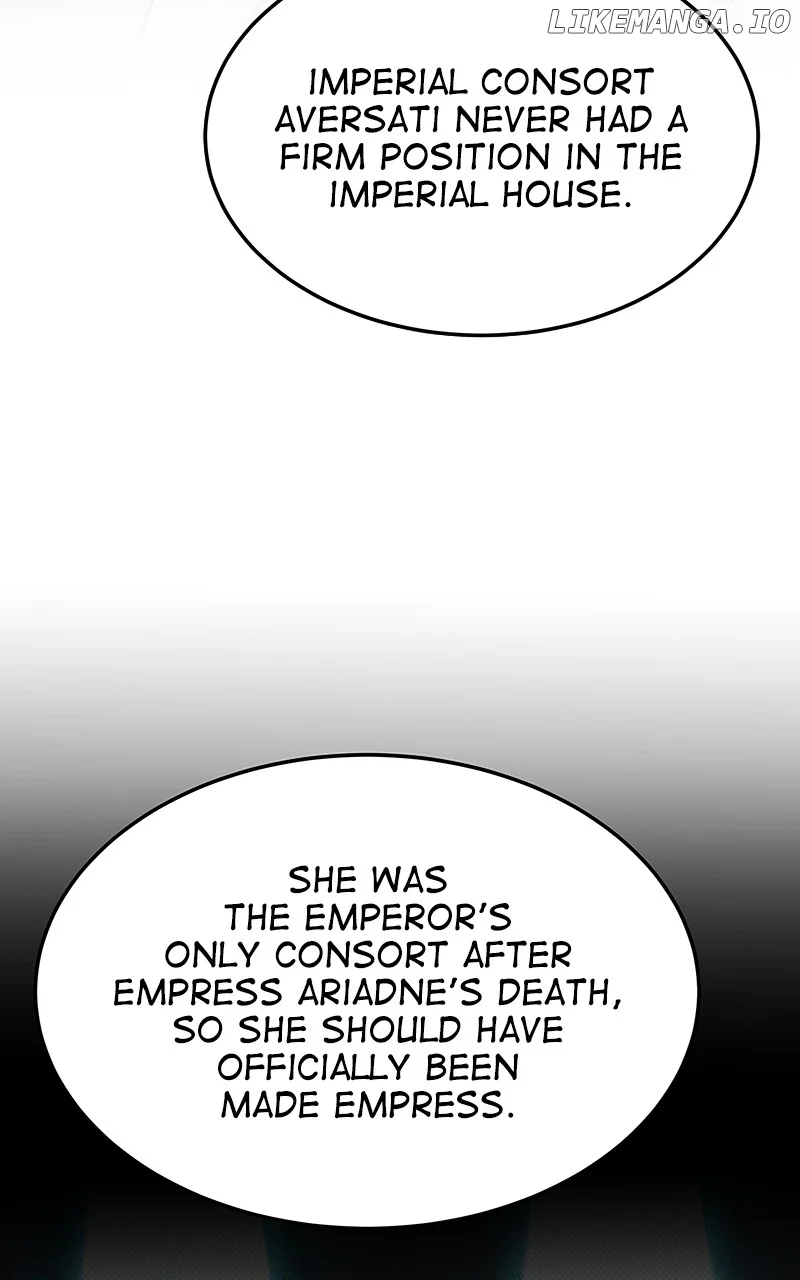 Like a Wind on a Dry Branch Chapter 186 - Page 19