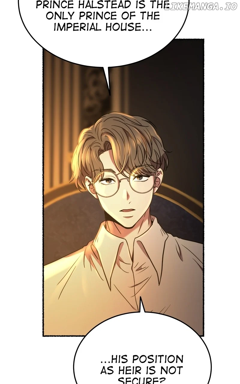 Like a Wind on a Dry Branch Chapter 186 - Page 2