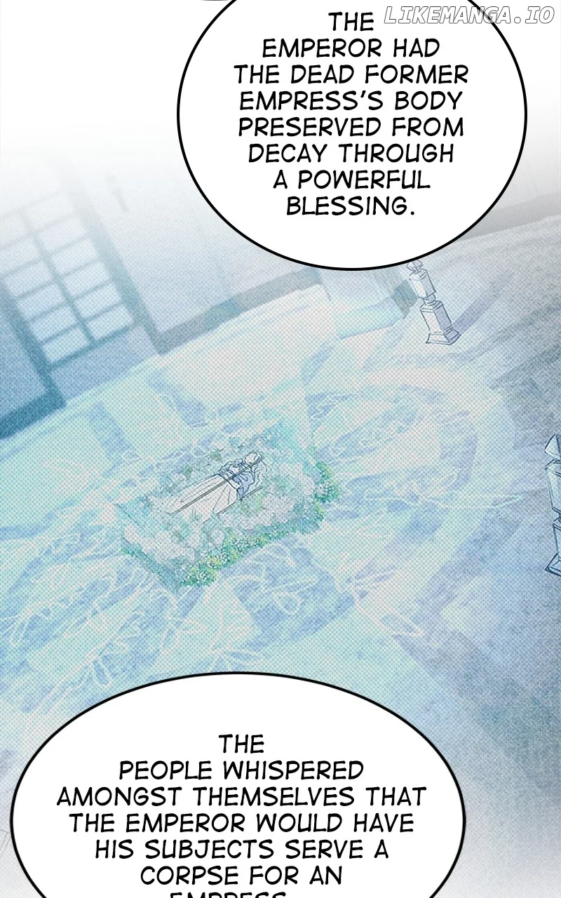 Like a Wind on a Dry Branch Chapter 186 - Page 22