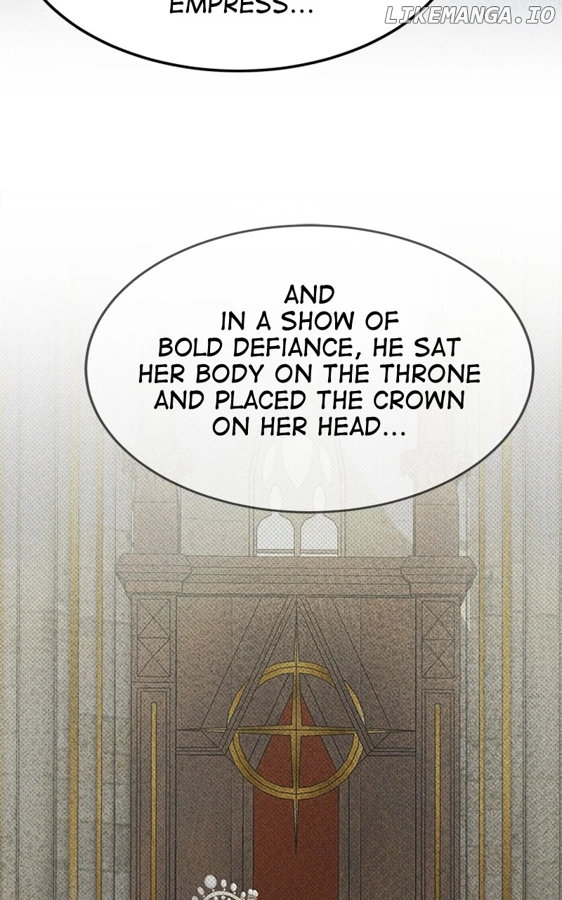 Like a Wind on a Dry Branch Chapter 186 - Page 23