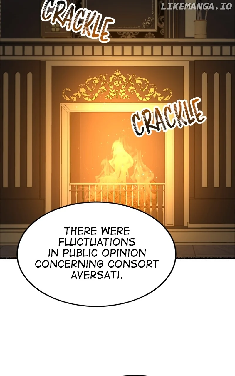 Like a Wind on a Dry Branch Chapter 186 - Page 28