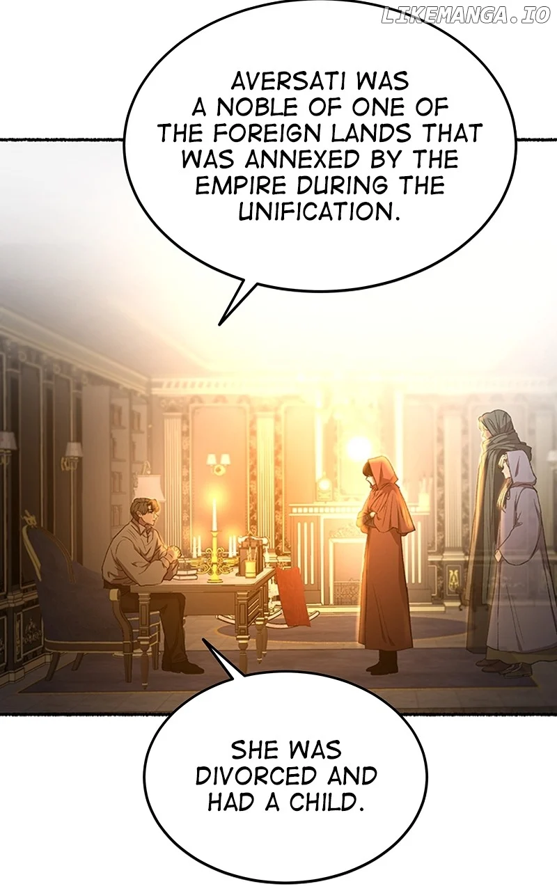 Like a Wind on a Dry Branch Chapter 186 - Page 29