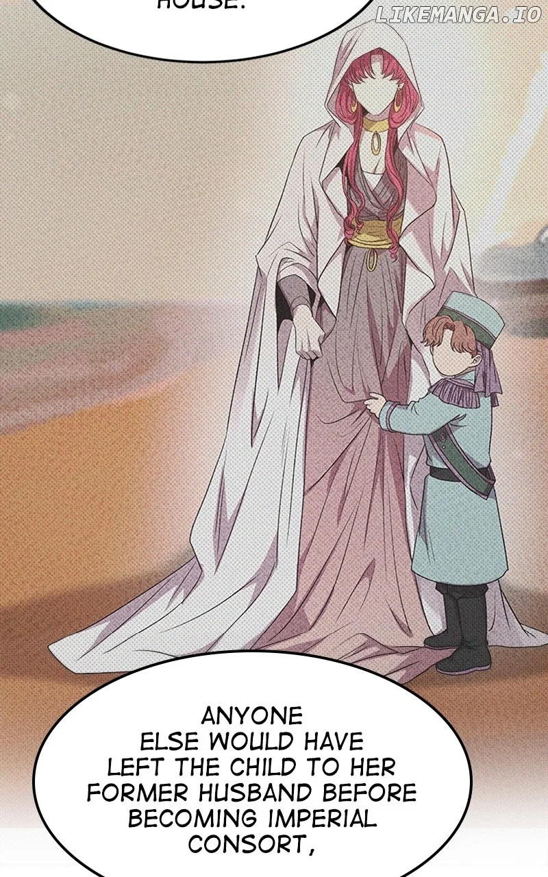 Like a Wind on a Dry Branch Chapter 186 - Page 31