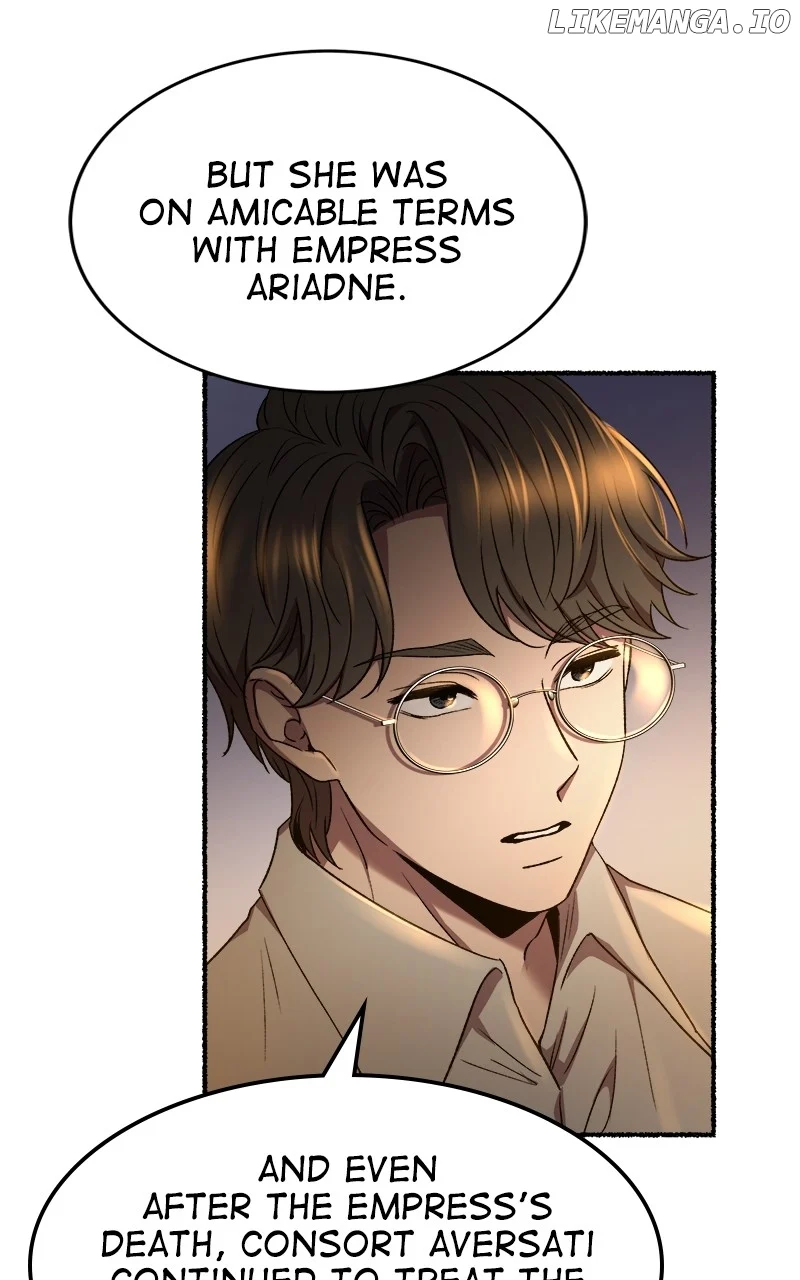 Like a Wind on a Dry Branch Chapter 186 - Page 33