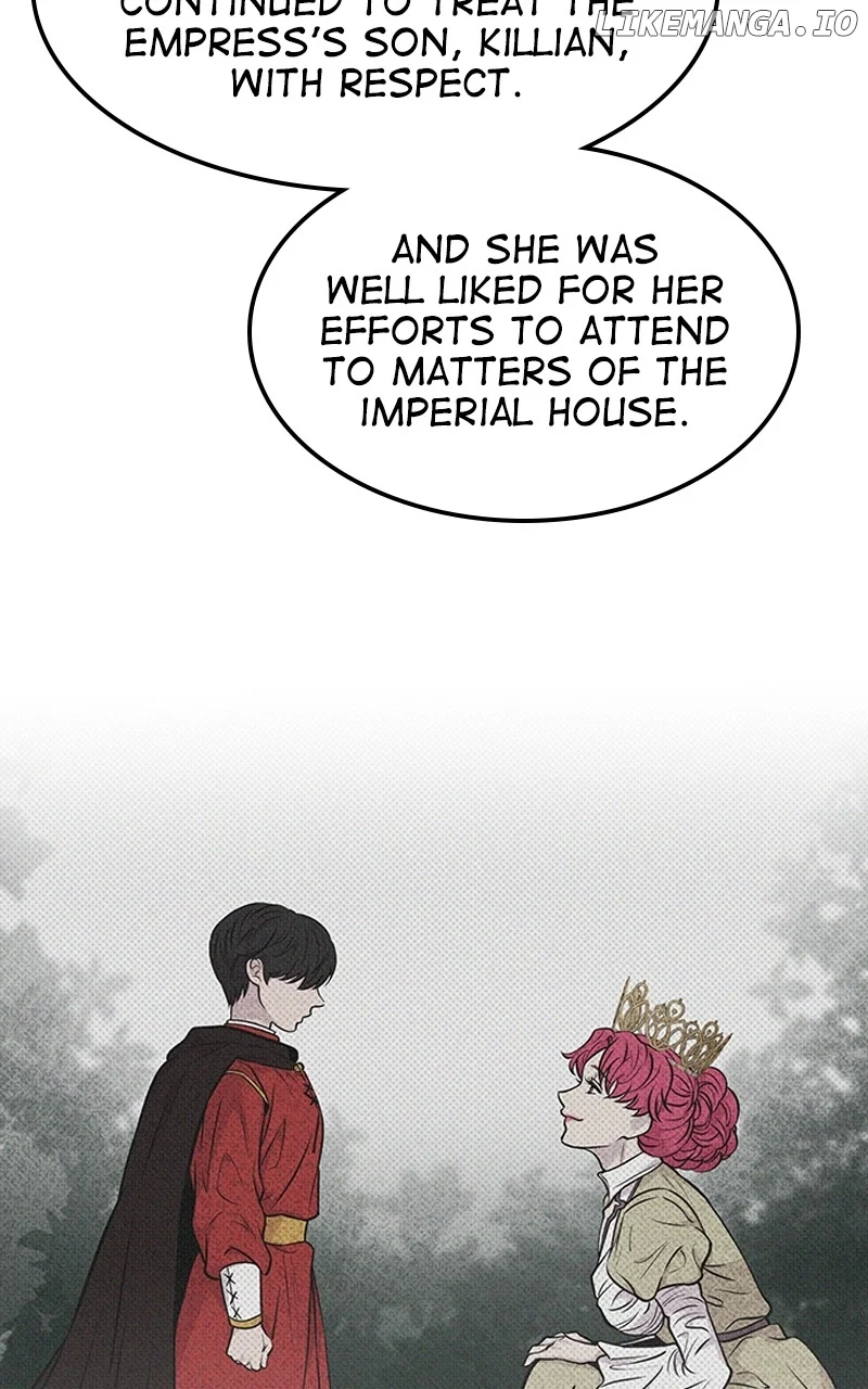 Like a Wind on a Dry Branch Chapter 186 - Page 34