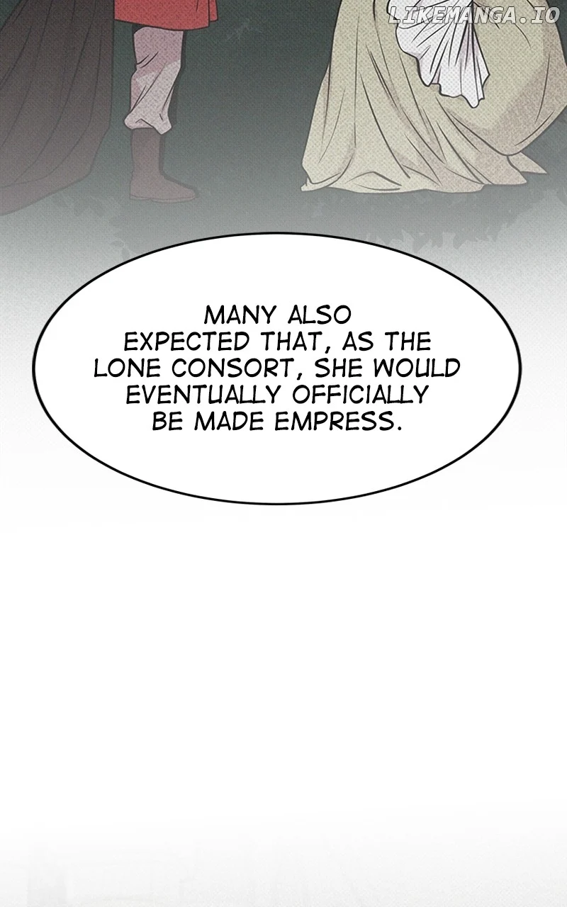 Like a Wind on a Dry Branch Chapter 186 - Page 35