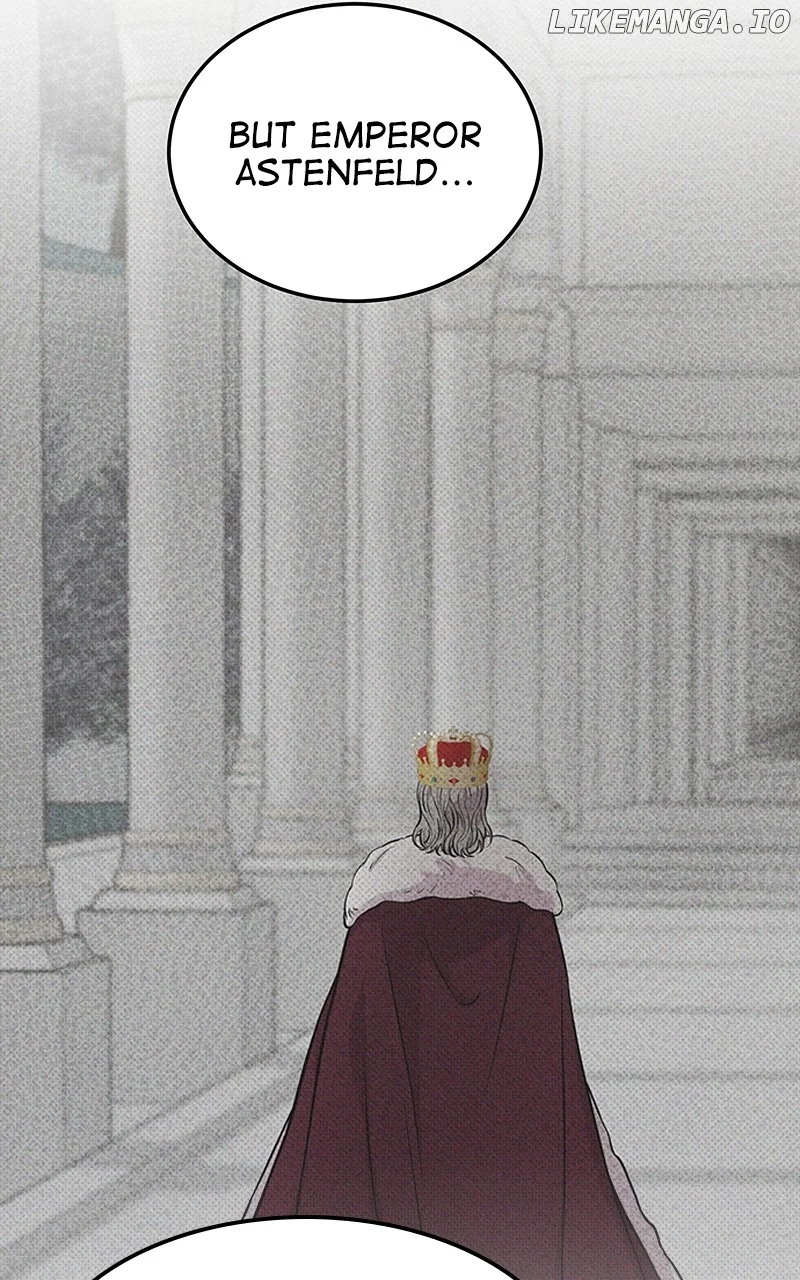 Like a Wind on a Dry Branch Chapter 186 - Page 36
