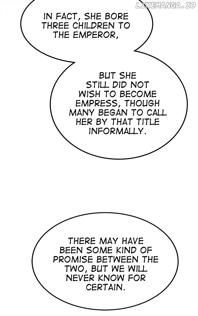 Like a Wind on a Dry Branch Chapter 186 - Page 39