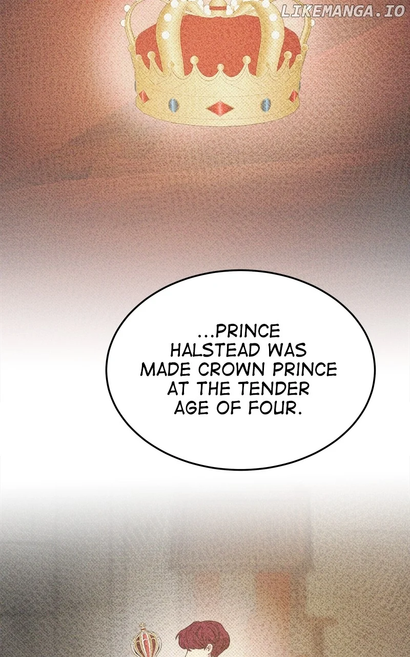 Like a Wind on a Dry Branch Chapter 186 - Page 4