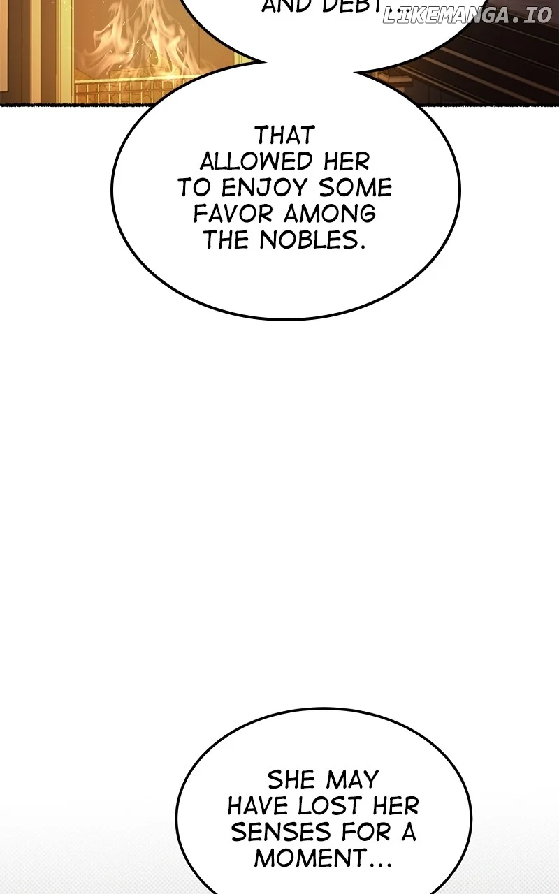 Like a Wind on a Dry Branch Chapter 186 - Page 41