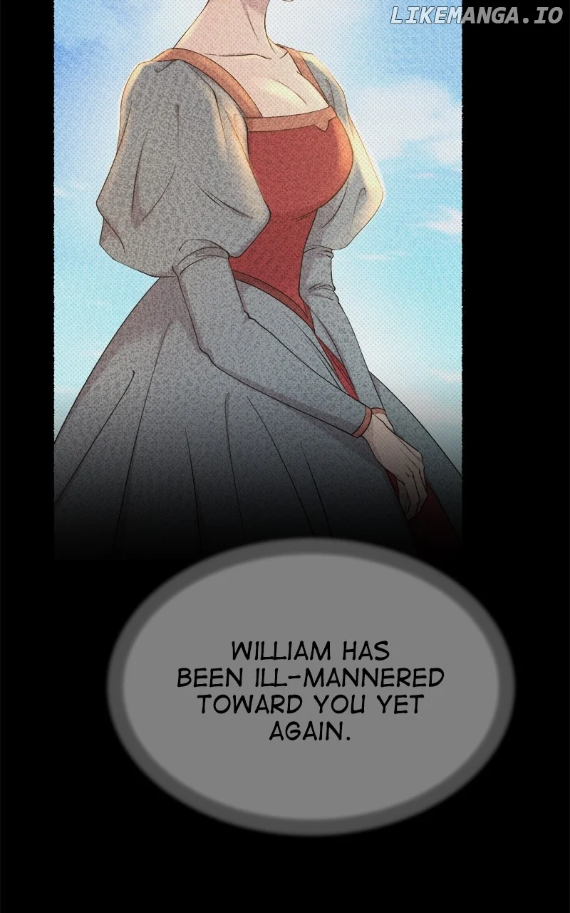 Like a Wind on a Dry Branch Chapter 186 - Page 46