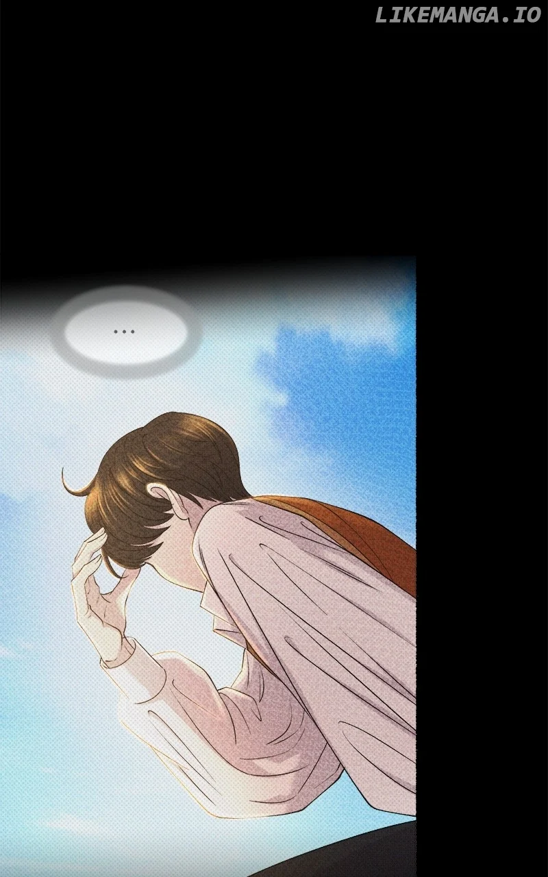 Like a Wind on a Dry Branch Chapter 186 - Page 47