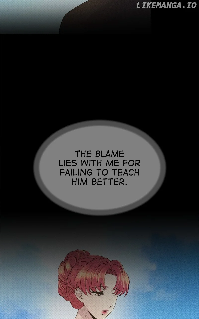 Like a Wind on a Dry Branch Chapter 186 - Page 48