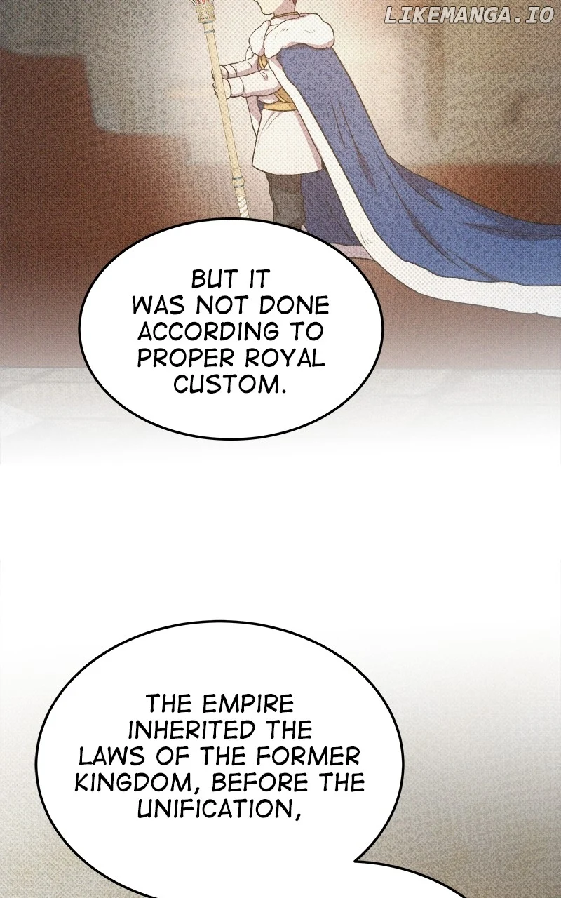 Like a Wind on a Dry Branch Chapter 186 - Page 5