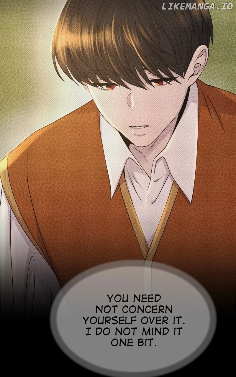 Like a Wind on a Dry Branch Chapter 186 - Page 50
