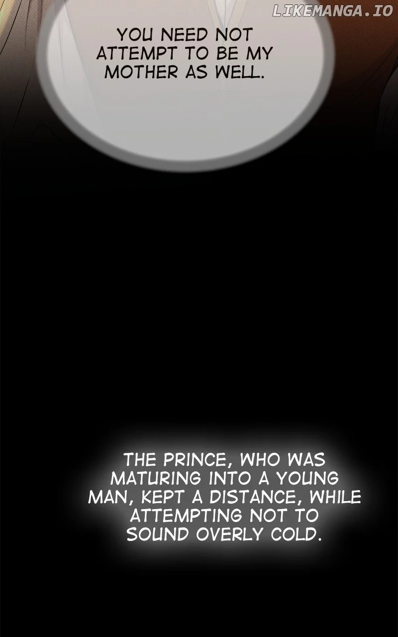 Like a Wind on a Dry Branch Chapter 186 - Page 57