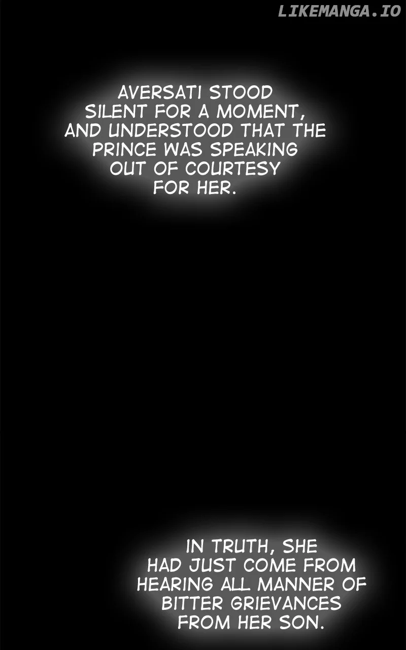Like a Wind on a Dry Branch Chapter 186 - Page 58