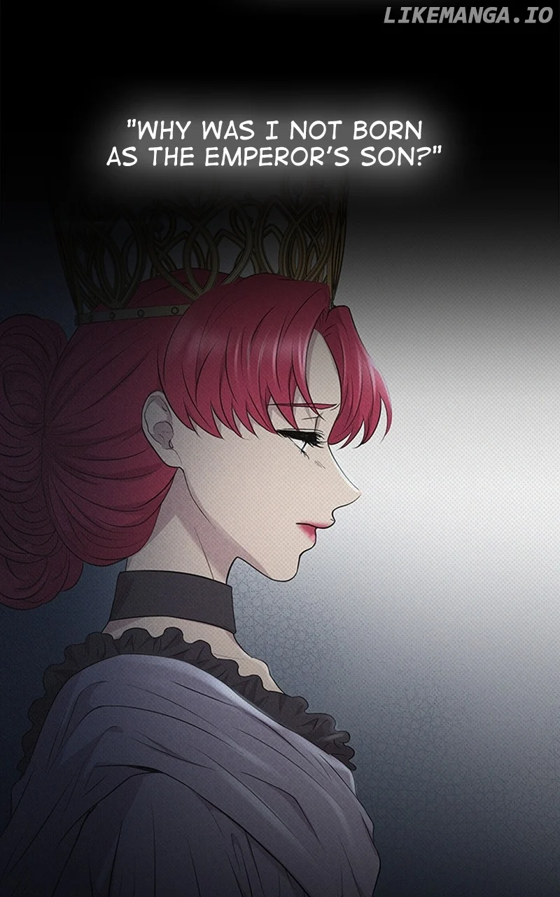 Like a Wind on a Dry Branch Chapter 186 - Page 59