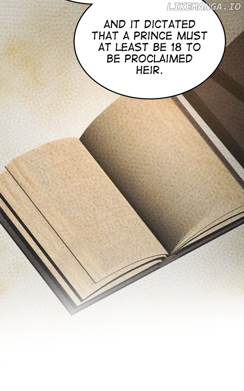 Like a Wind on a Dry Branch Chapter 186 - Page 6