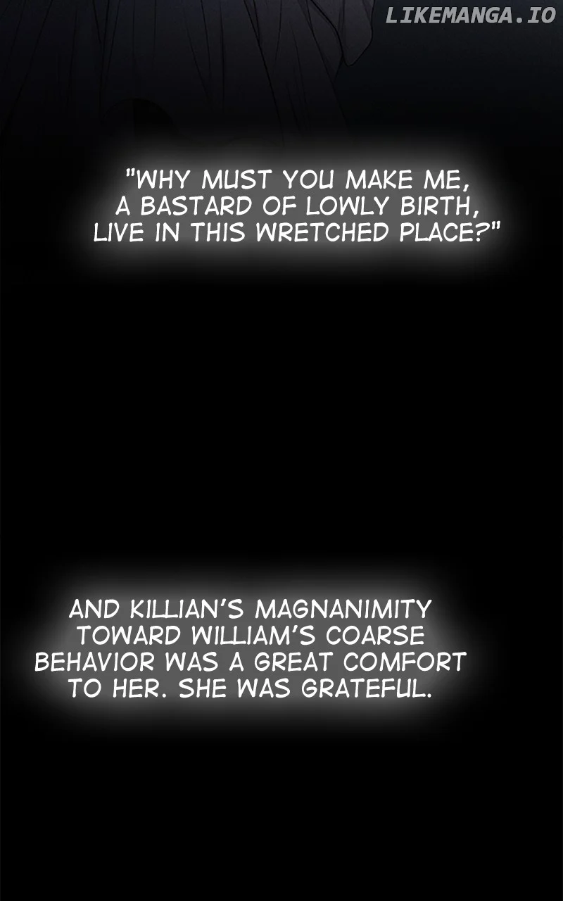 Like a Wind on a Dry Branch Chapter 186 - Page 60