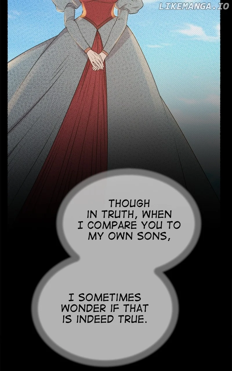 Like a Wind on a Dry Branch Chapter 186 - Page 62