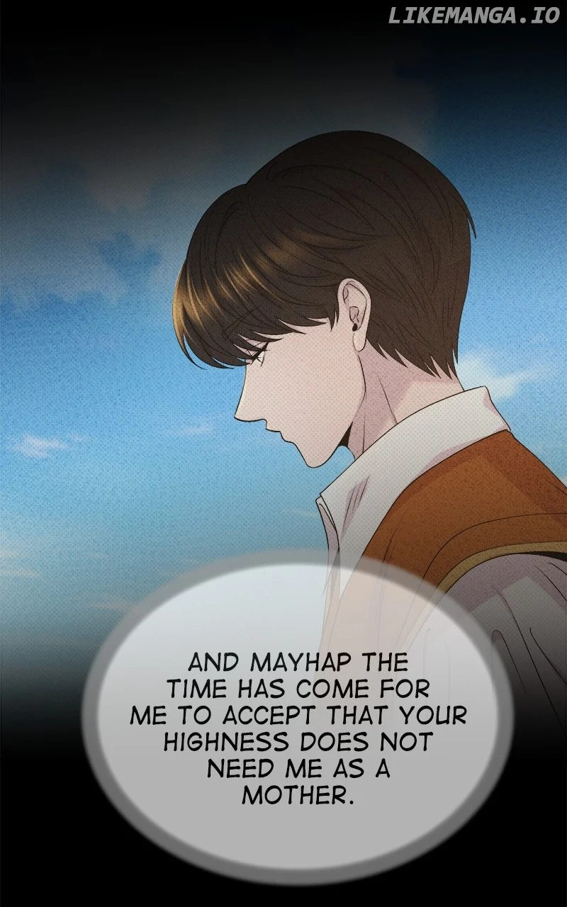 Like a Wind on a Dry Branch Chapter 186 - Page 63