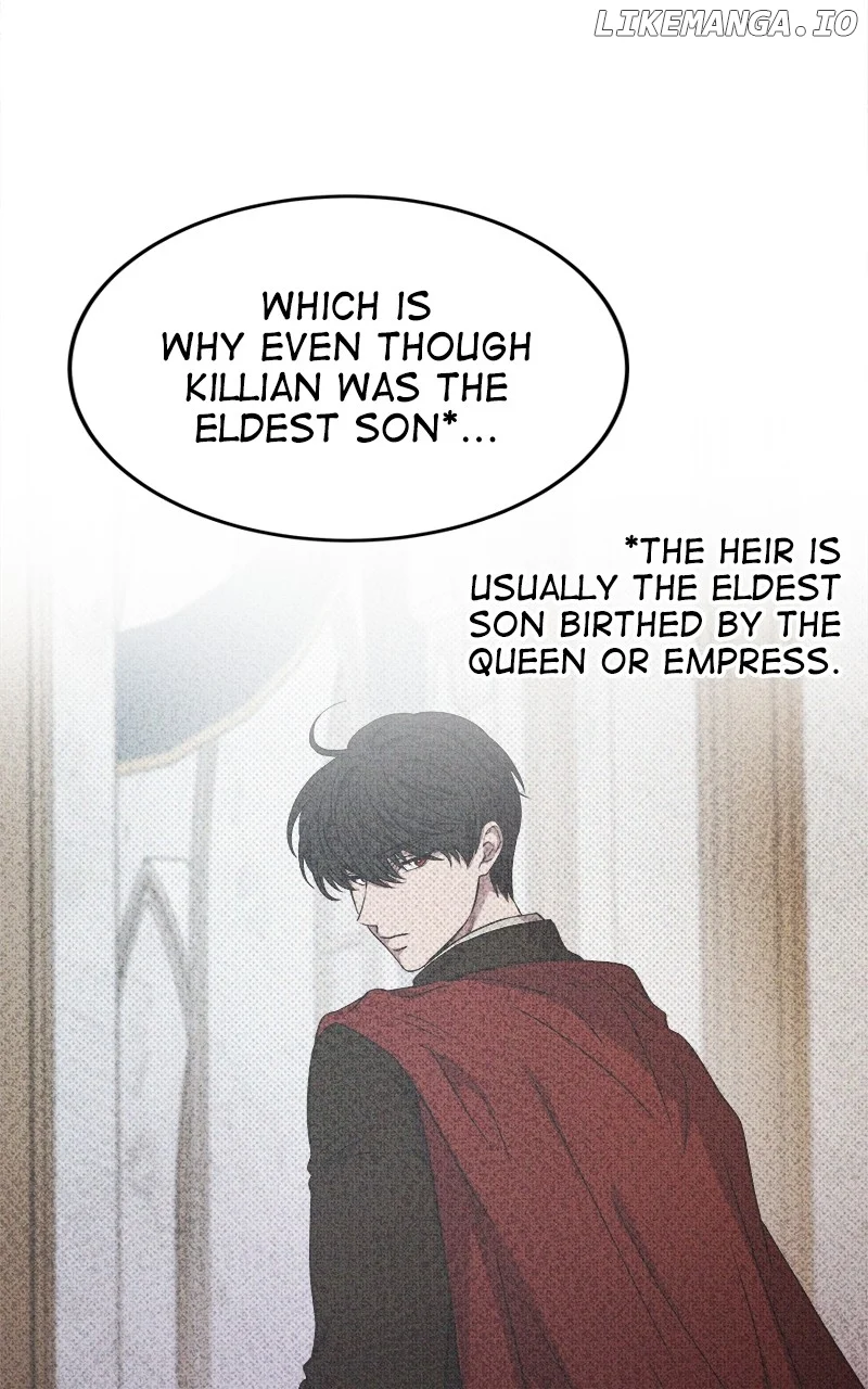 Like a Wind on a Dry Branch Chapter 186 - Page 7