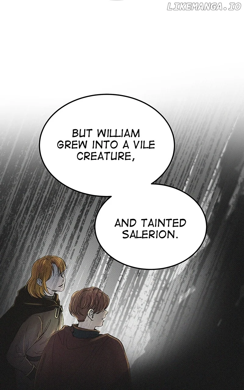 Like a Wind on a Dry Branch Chapter 186 - Page 79